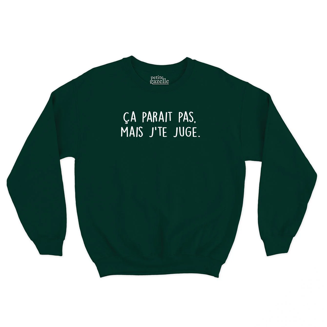 COTON OUATÉ | Ça paraît pas mais j'te juge – Image 5