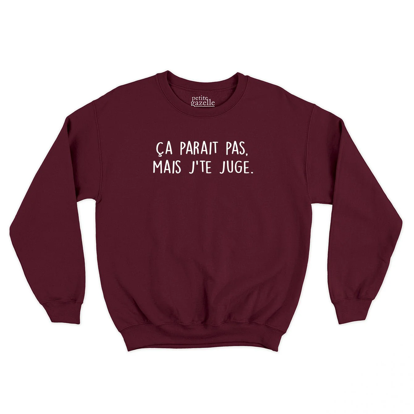 COTON OUATÉ | Ça paraît pas mais j'te juge – Image 6