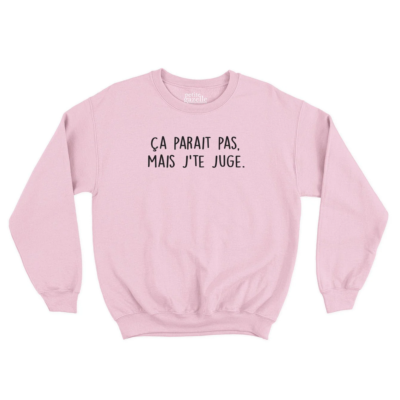 COTON OUATÉ | Ça paraît pas mais j'te juge – Image 7