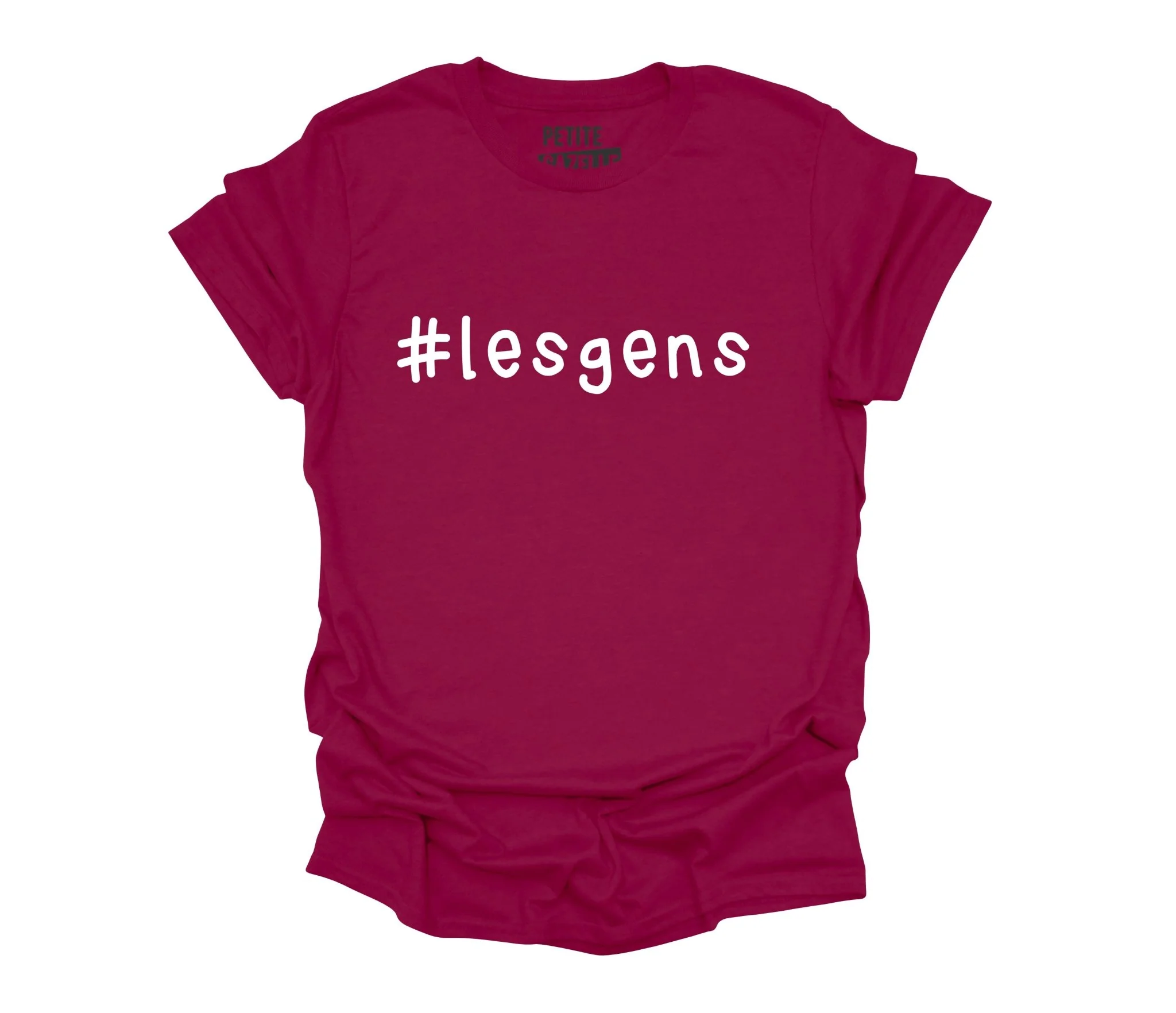 TSHIRT COL ROND | #lesgens – Image 8