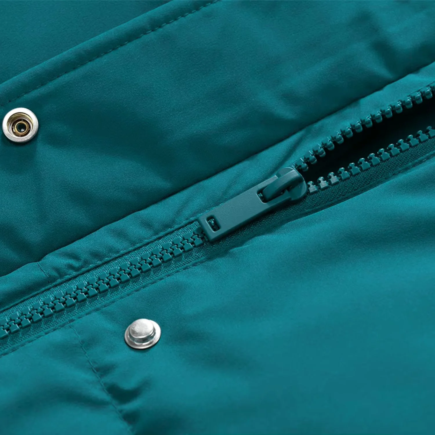 Gilet Rembourré Femme – Image 4