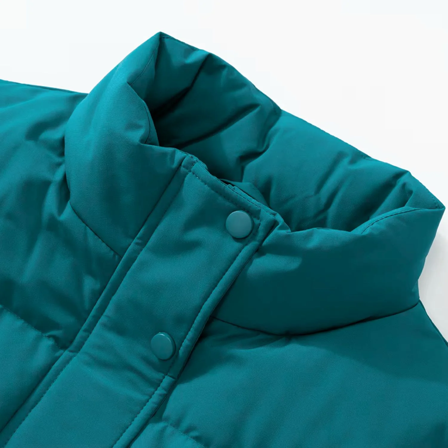 Gilet Rembourré Femme – Image 3