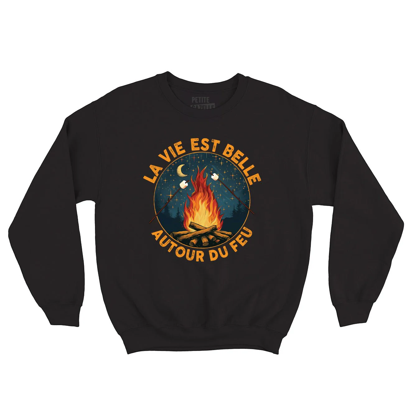 COTON OUATÉ | La belle vie est autour du feu – Image 5