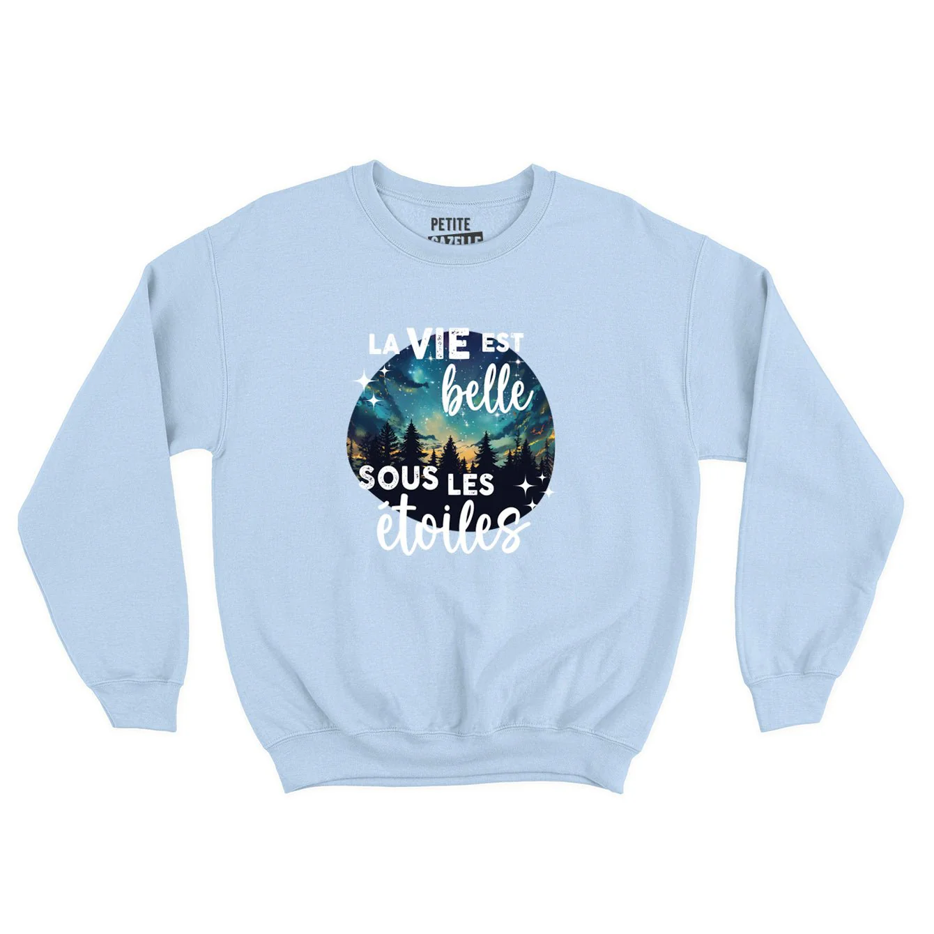 COTON OUATÉ | La vie est belle sous les étoiles – Image 9