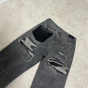 Jean Destroy [gris]A3086