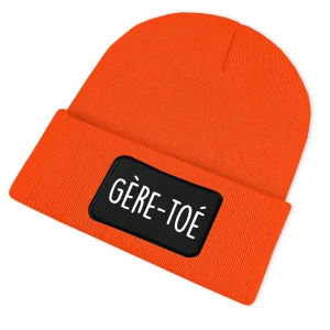 Gère-toé