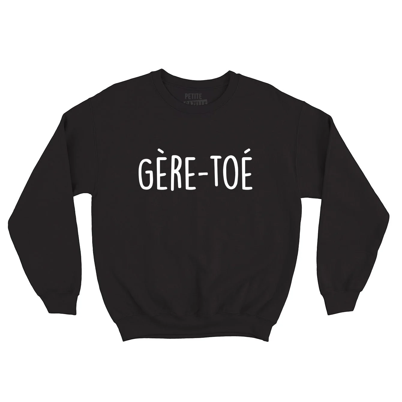 COTON OUATÉ | Gère-toé