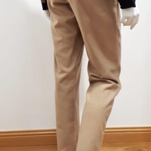 Pantalon en laine