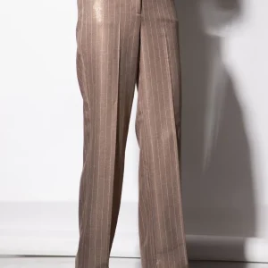 Pantalon de tailleur Cappuccino