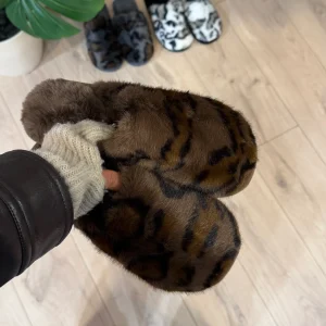 Chaussons Hinata