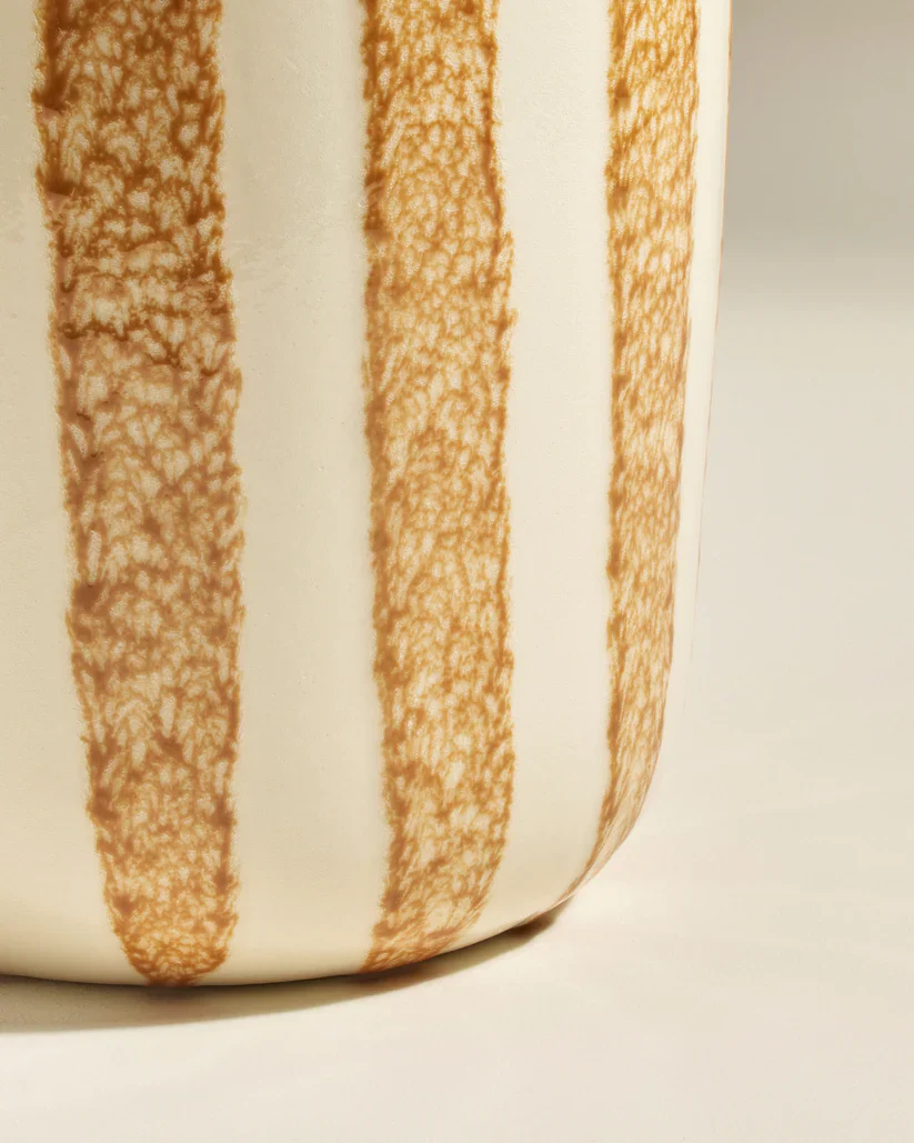 Pot décoratif "Riviera" Maison Sarah Lavoine – Image 6