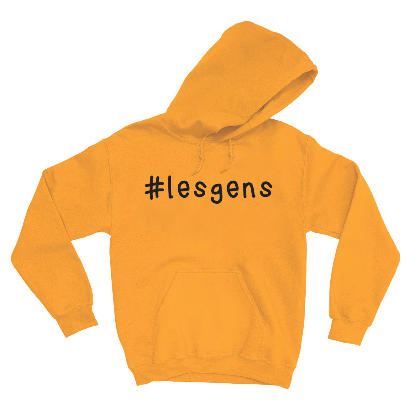 HOODIE | #lesgens – Image 8