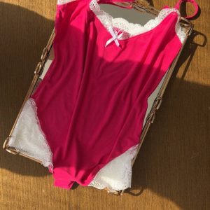 Body Coton
