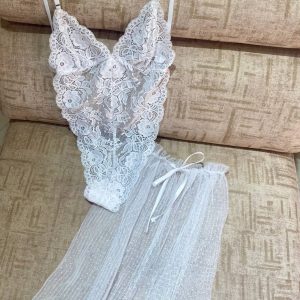 Body Dentelle