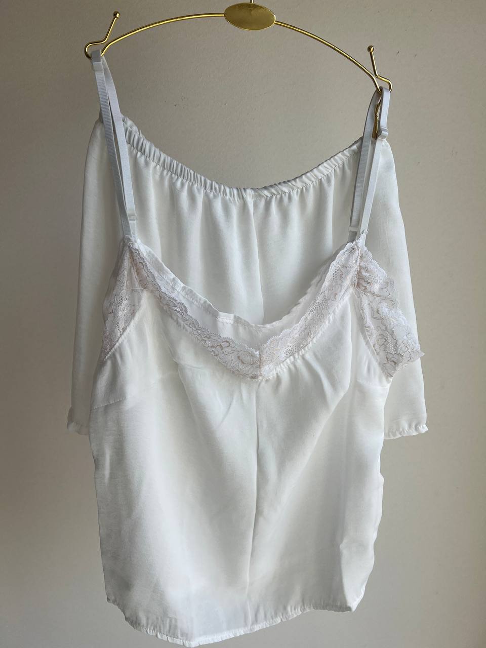Bustier short Velvet – Image 2