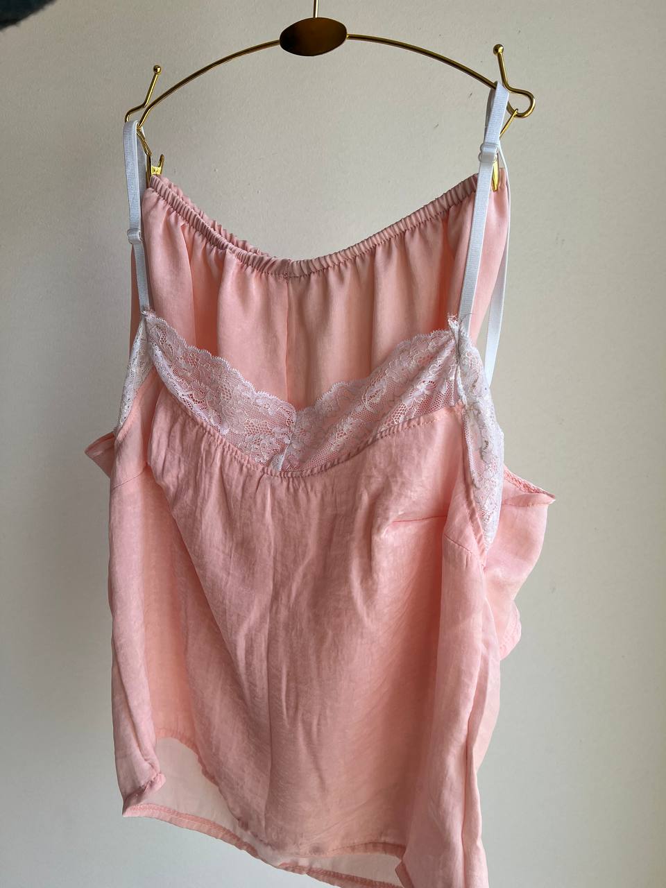 Bustier short Velvet