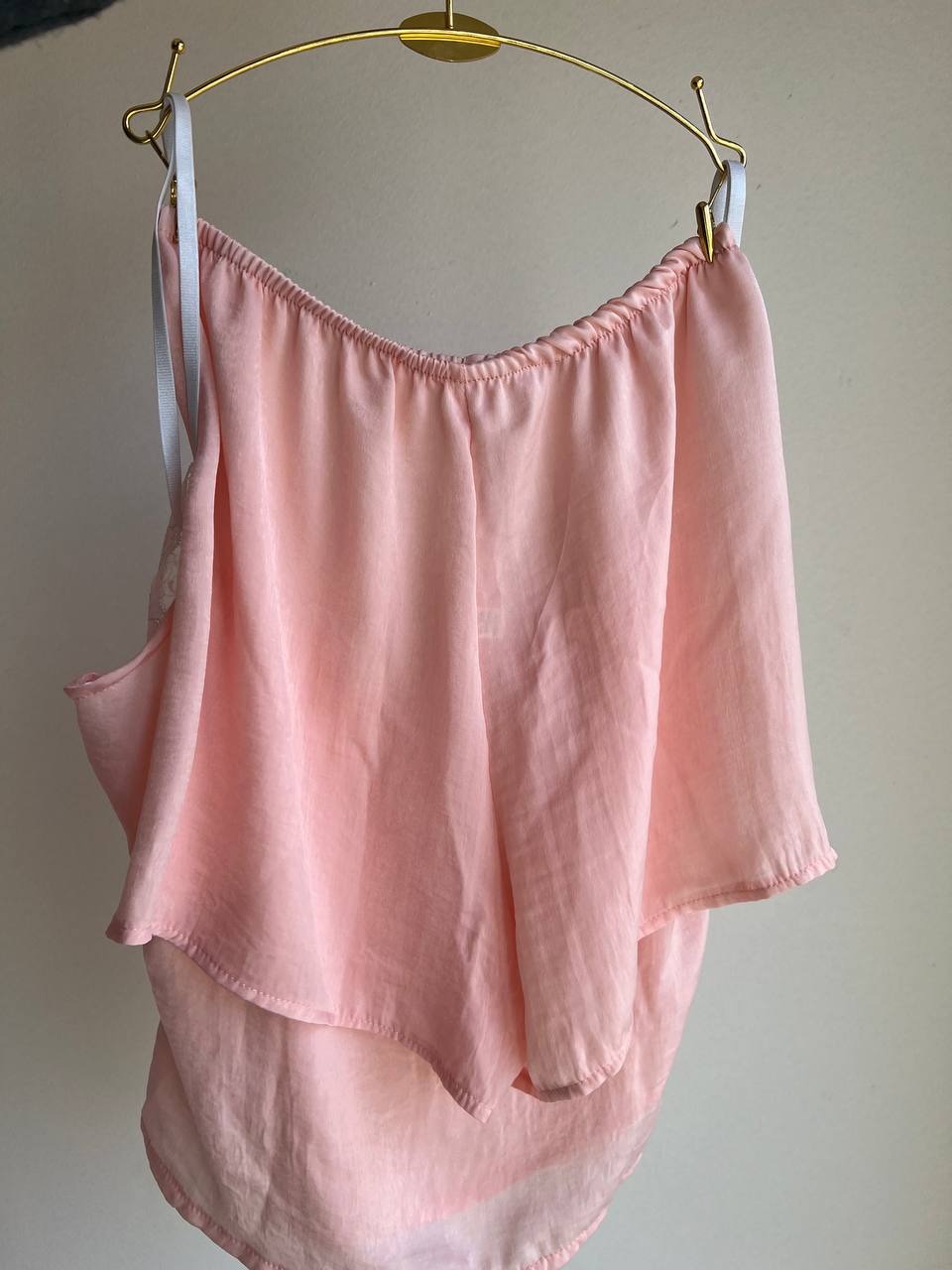 Bustier short Velvet – Image 3