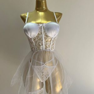 Nuisette Swan