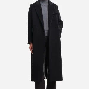 Manteau DARBY Black