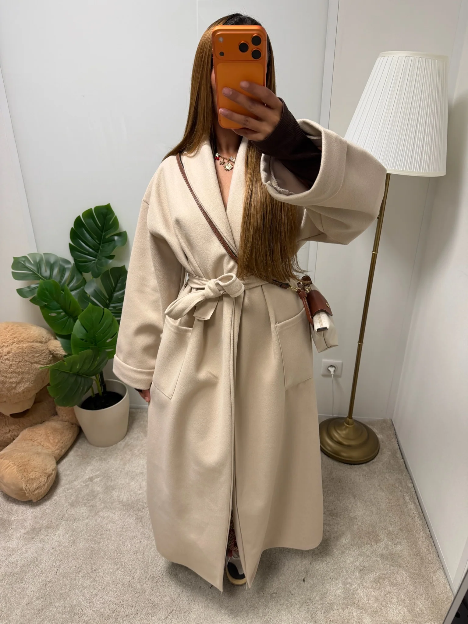 Trench Assia