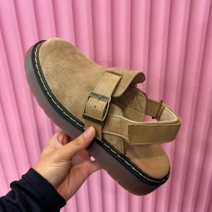 Mules Inspi B 7321