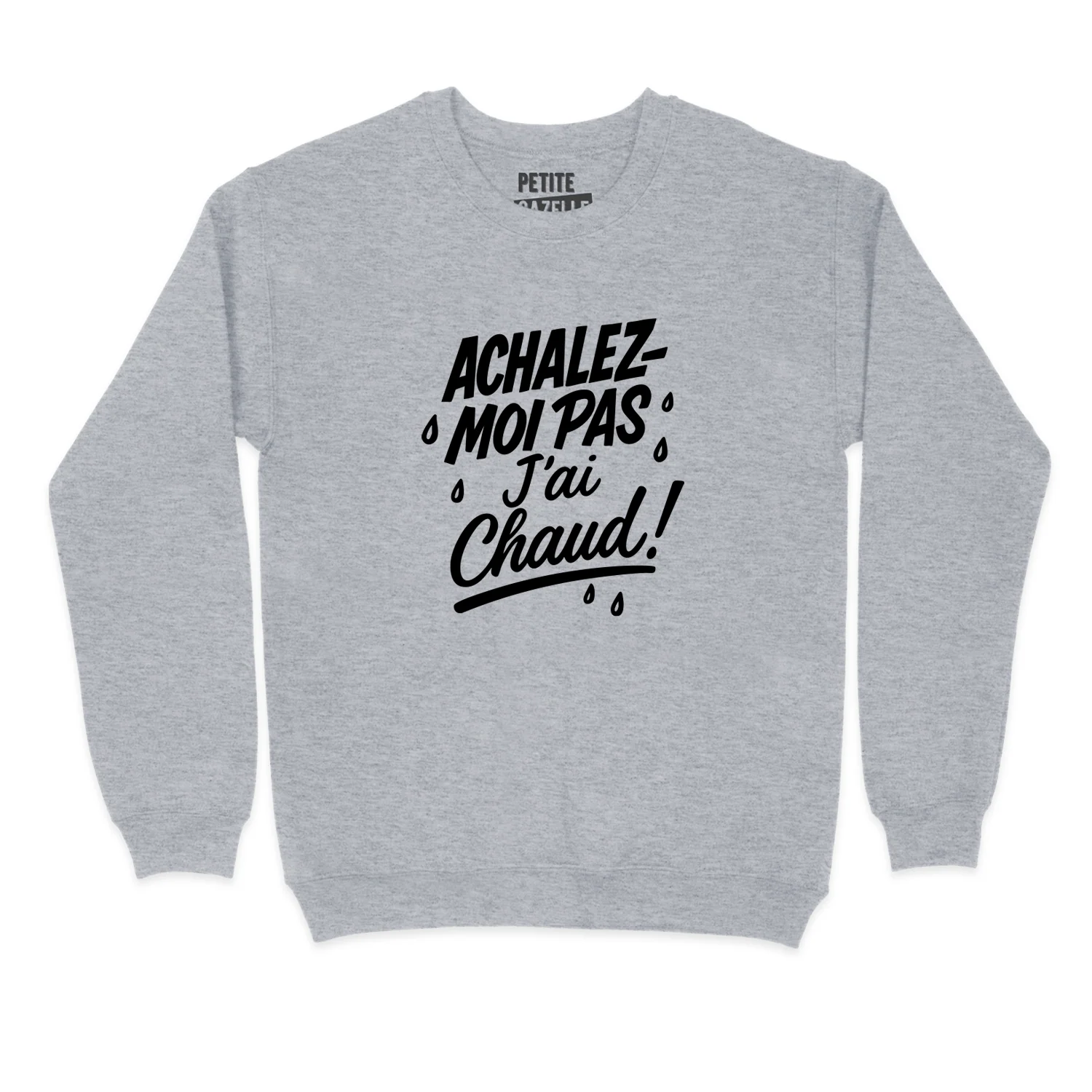COTON OUATÉ | Achalez-moi pas, j'ai chaud ! – Image 9