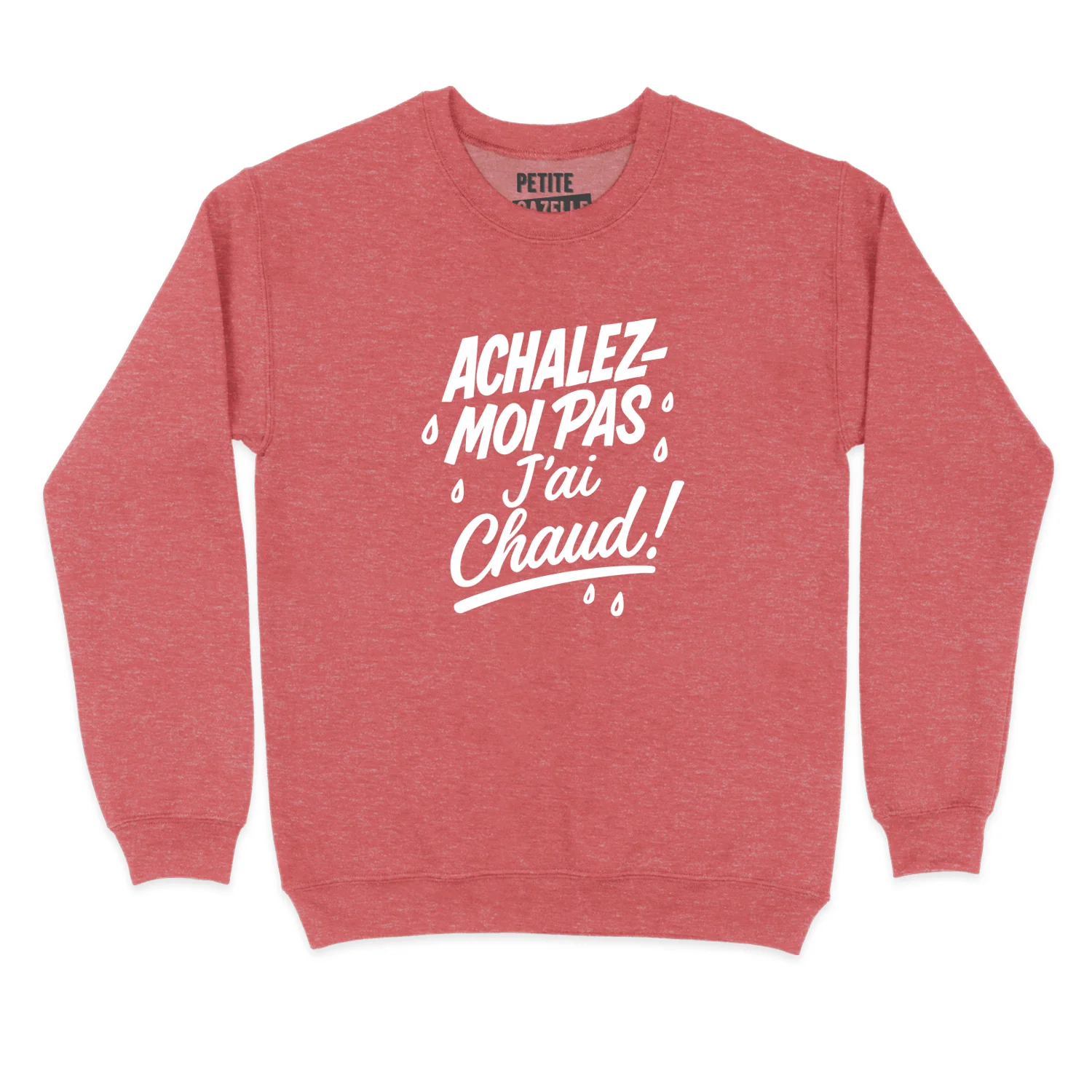COTON OUATÉ | Achalez-moi pas, j'ai chaud ! – Image 2