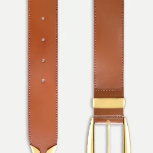 Ceinture MUSE Cognac