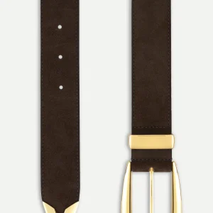 Ceinture MUSE Brown