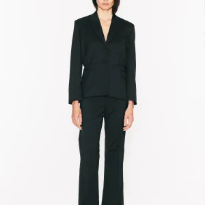 LA VESTE BARETT