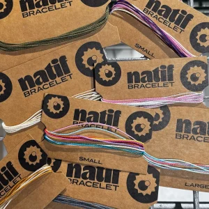 Bracelet Natif Festival 2024