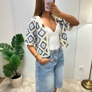 Gilet Sun