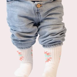 Chaussettes Enfant Sunshine