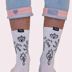 Chaussettes Tatoos