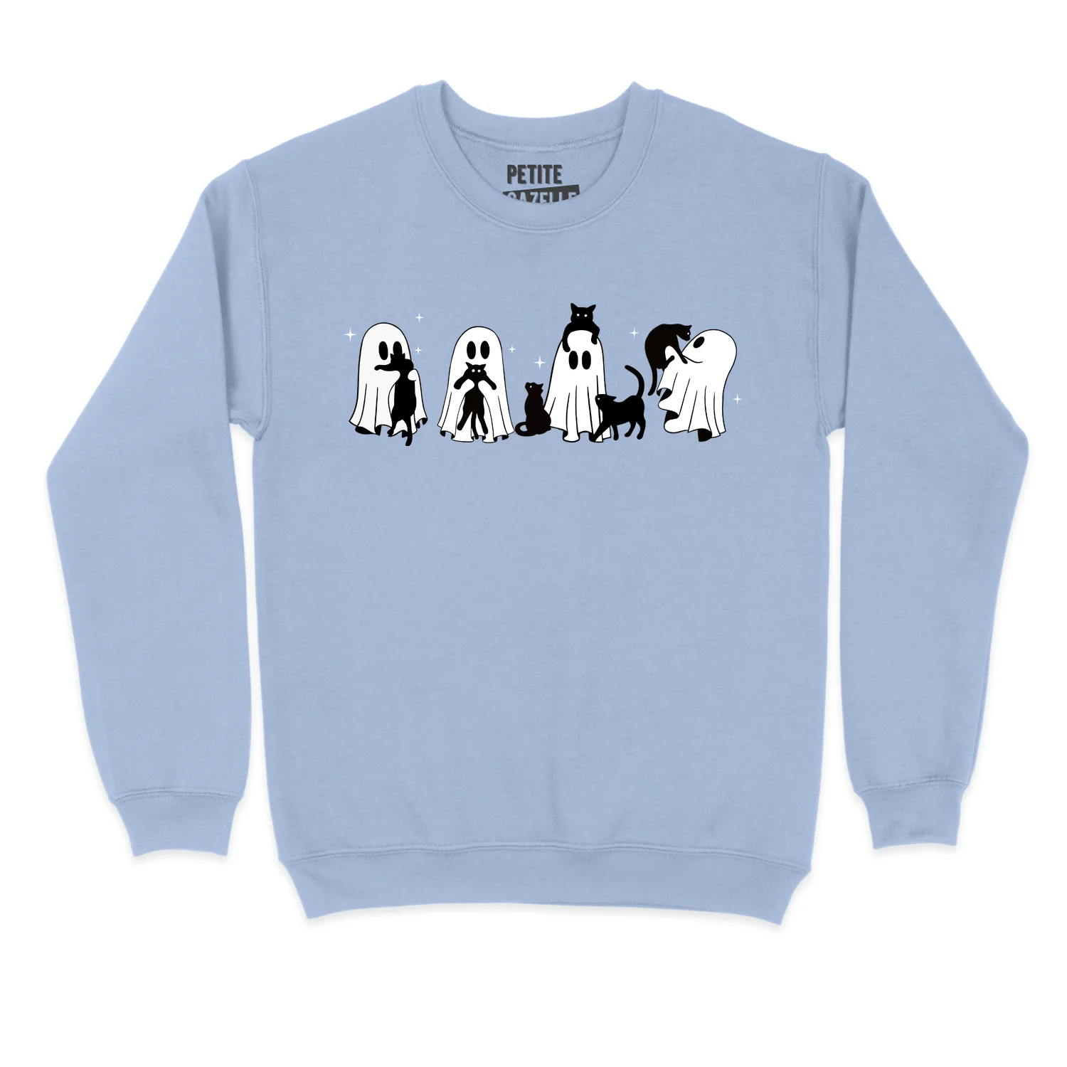 COTON OUATÉ | Chats & Fantômes – Image 5