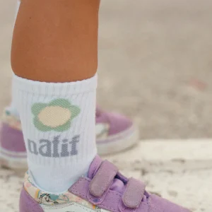 Chaussettes Enfant Good Vibes
