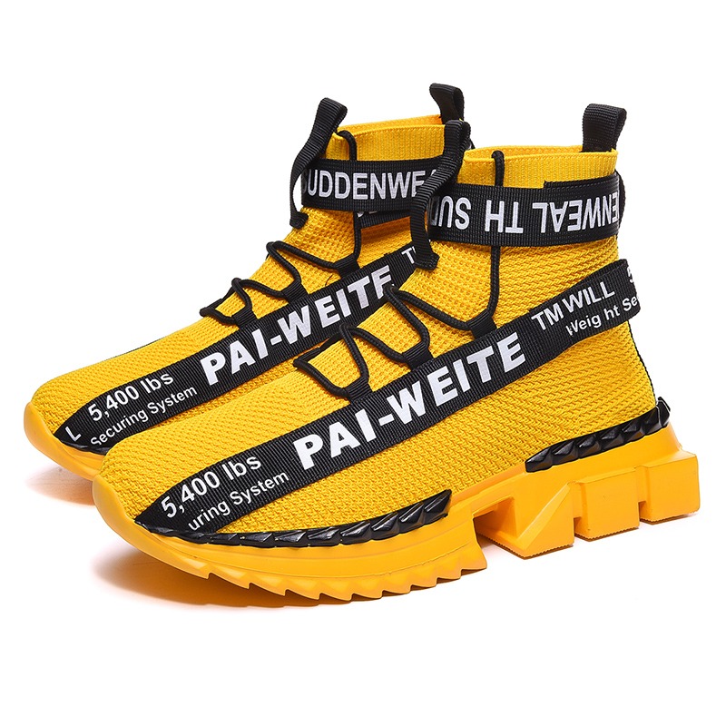 Chaussures darkwear – Image 2