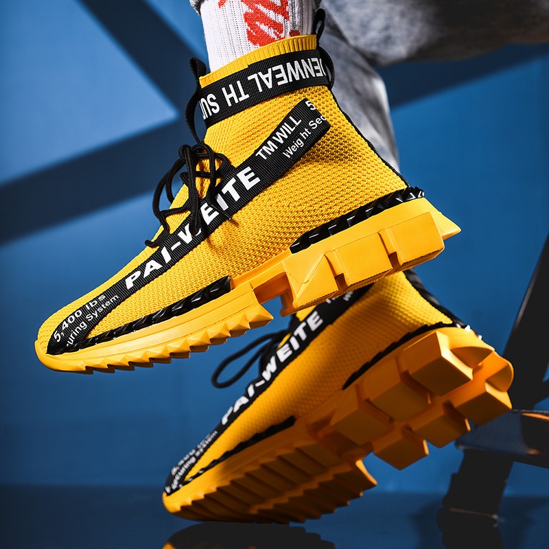 Chaussures darkwear – Image 3