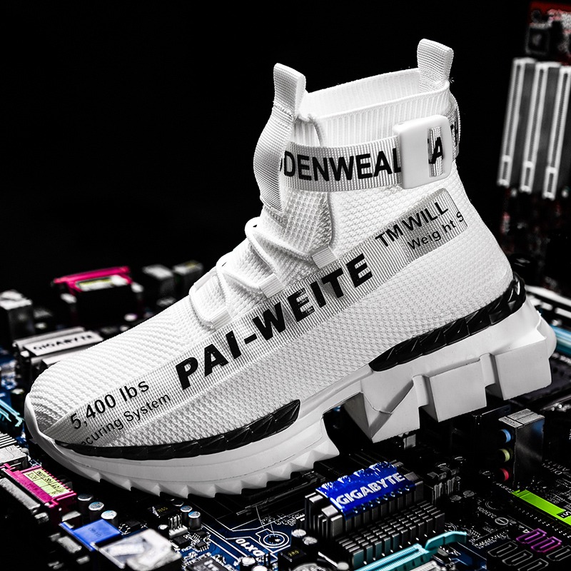 Chaussures darkwear – Image 4