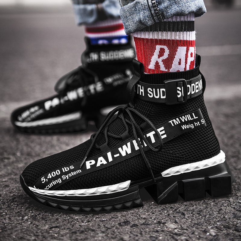 Chaussures darkwear – Image 5