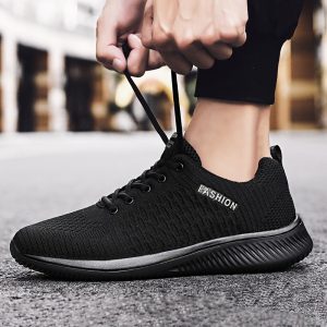 Chaussures mode techwear