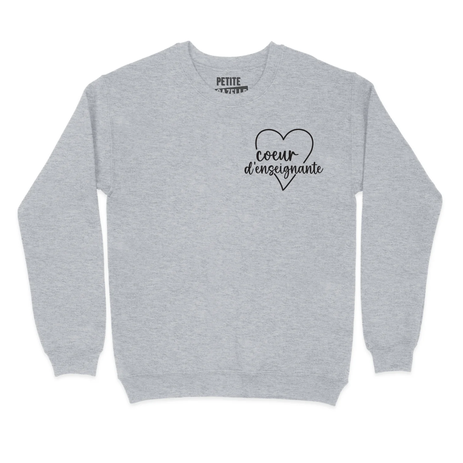 COTON OUATÉ | Coeur d'enseignante – Image 3