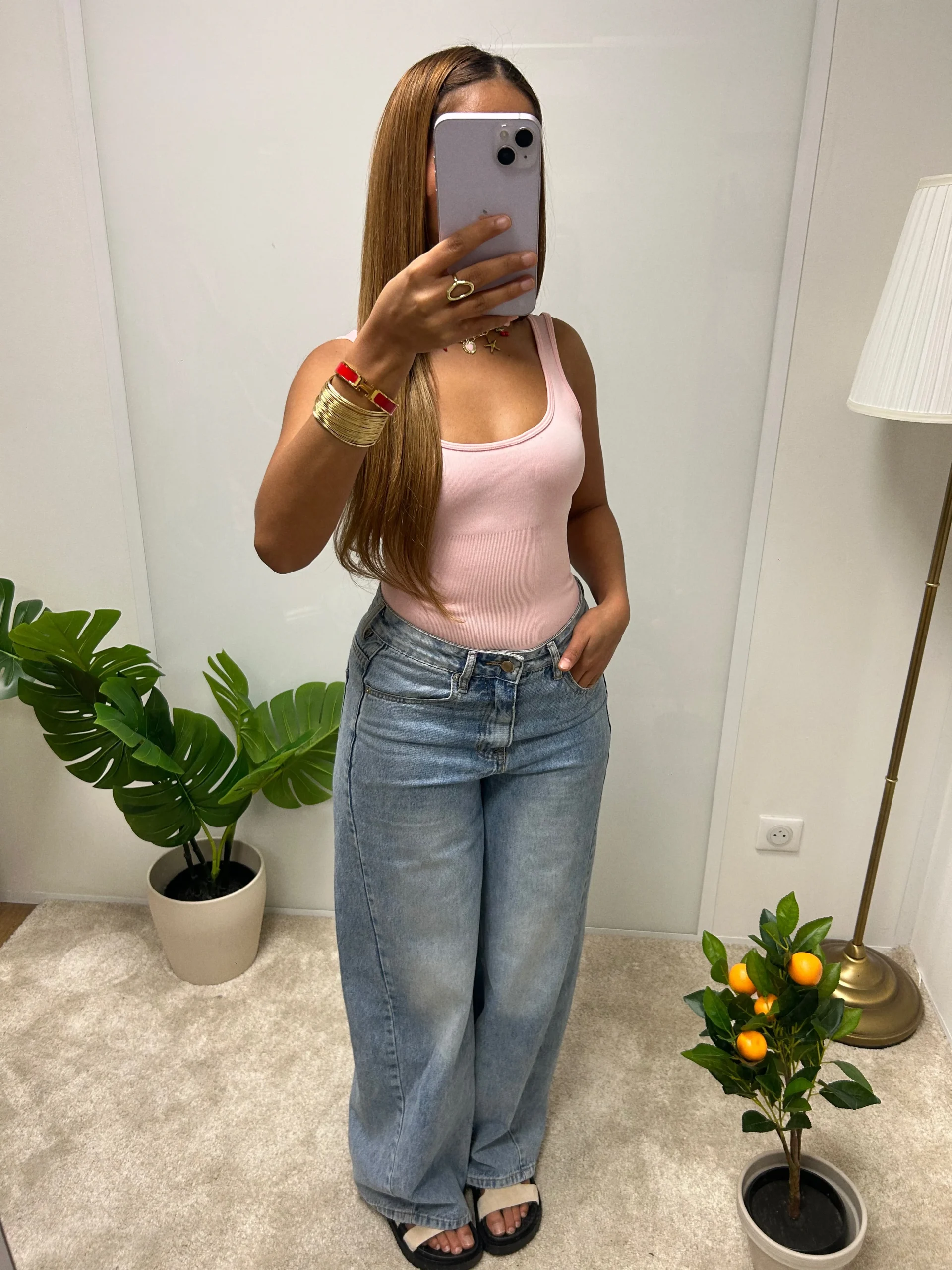 Body gainant Layna – Image 5