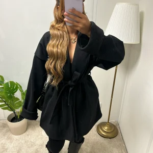 Manteau gilet DELYNA