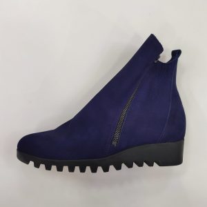 Boots Arche Lomage