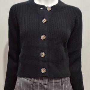 Gilet Notshy 4 fils