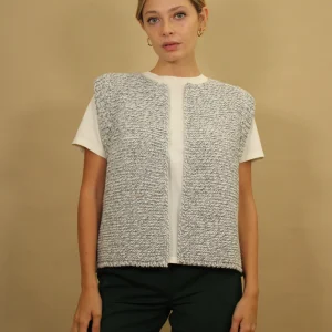GILET ISAURE