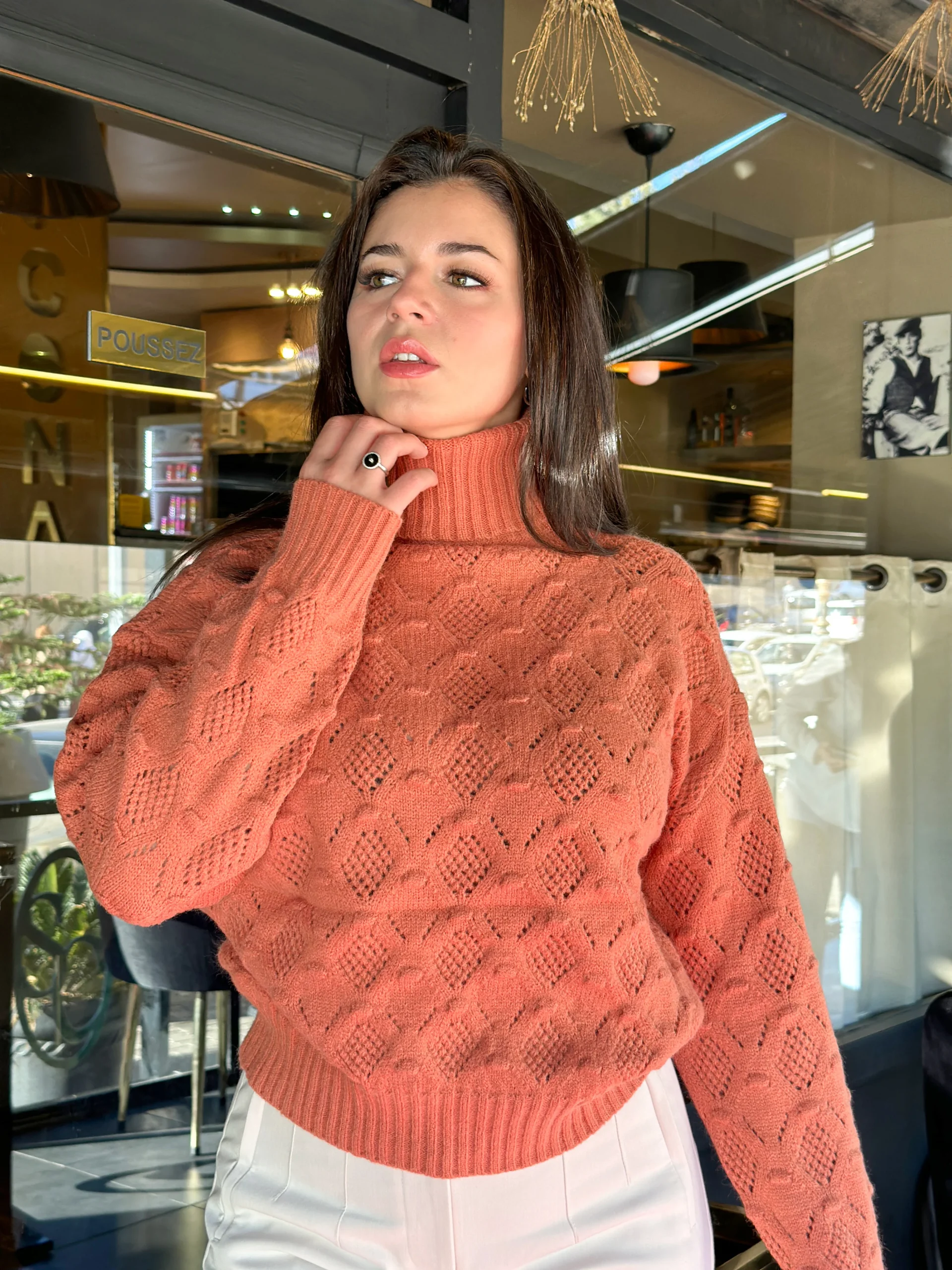 Pull Cálido – Image 4