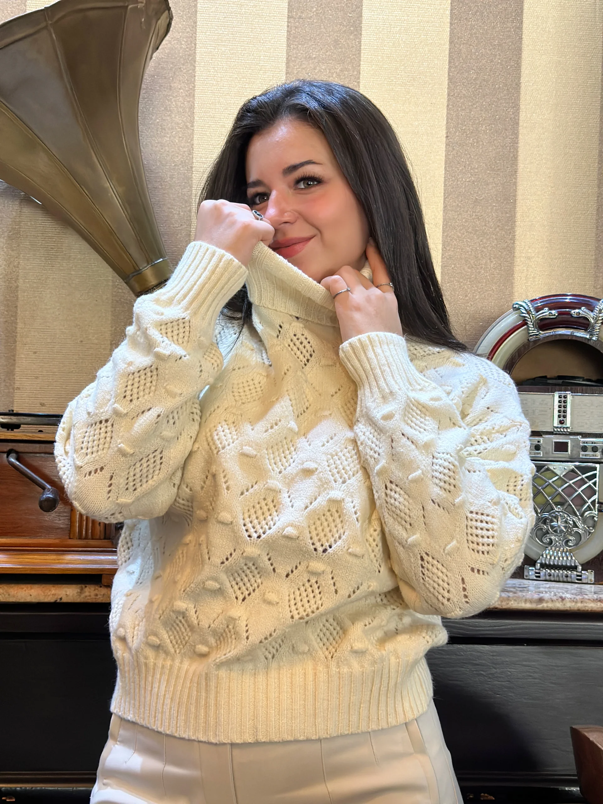 Pull Cálido – Image 8