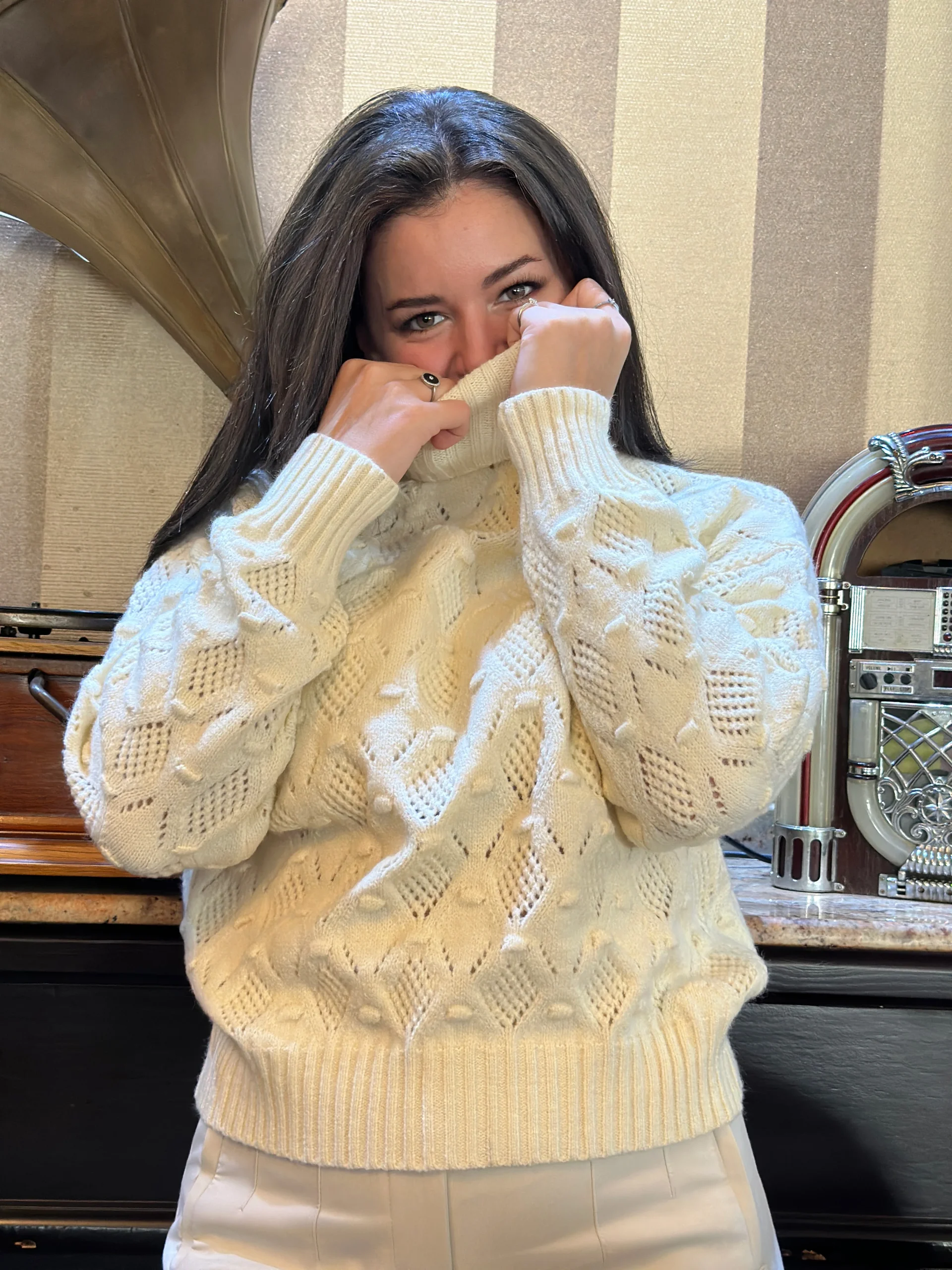 Pull Cálido – Image 9